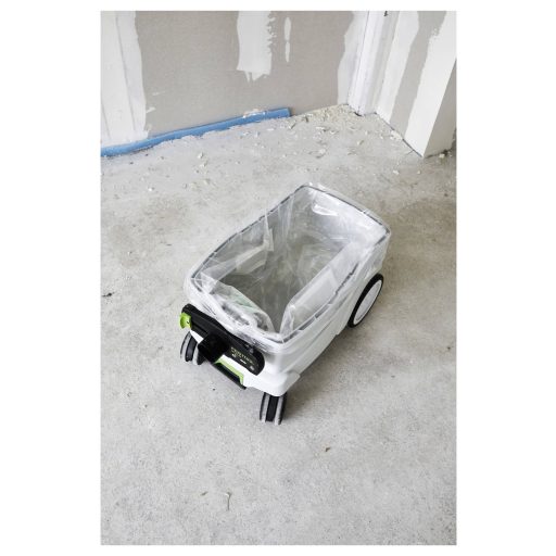 Festool 496216 Zsák a selejtezéshez 5 db