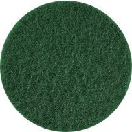   Festool 496510 Csiszolófátyol D125 zöld VL/10 125 mm 10 db