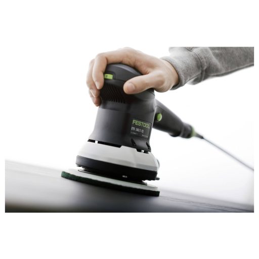 Festool 496510 Csiszolófátyol D125 zöld VL/10 125 mm 10 db