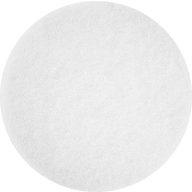   Festool 496511 Polírozó gyapjú D125 fehér VL/10 Ø 125 mm 10 db