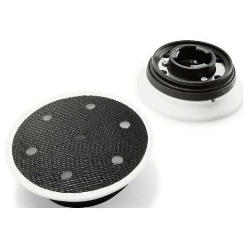 Festool 496804 Csiszolókorong ST-STF D90/7 FX W-HT Ø 90 mm