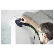   Festool 80x133 P400 GR/100 497126 Oszcilláló csiszolópapír Szemcsézet 400 (H x Sz) 80 mm x 133 mm 100 db