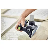   Festool 80x133 P400 GR/100 497126 Oszcilláló csiszolópapír Szemcsézet 400 (H x Sz) 80 mm x 133 mm 100 db