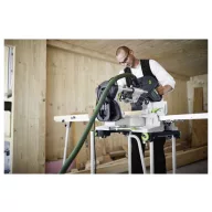 Alapkeret UG-KAPEX KS 120 Festool 497351