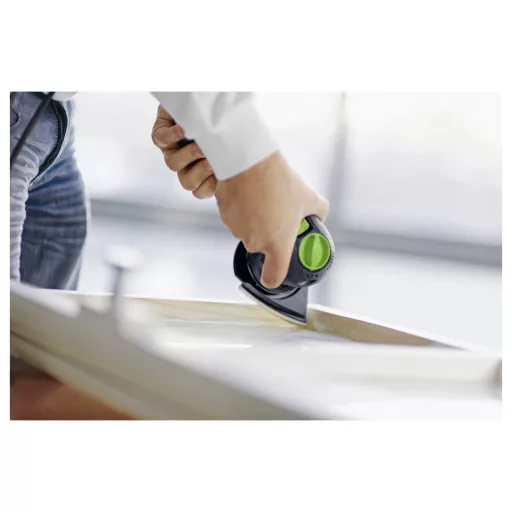 Festool V93 P240 GR/100 497398 Delta csiszolópapír Szemcsézet 240 100 db