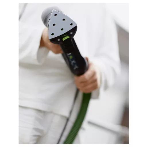 Festool 497483 Csiszolópapucs LSS-STF-RO90 V93 E 2 db