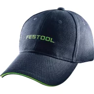 Festool GC-FT1 497899 Basecap Sötétkék, Zöld