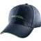 Festool GC-FT1 497899 Basecap Sötétkék, Zöld