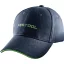 Festool GC-FT1 497899 Basecap Sötétkék, Zöld