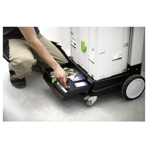 Festool SYS-Roll 100 498660 Szállítókocsi