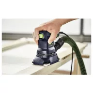   Festool 80x133 P220 RU/50 499053 Oszcilláló csiszolópapír Szemcsézet 220 (H x Sz) 80 mm x 133 mm 50 db