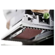   Festool L533x75 P40 RU/10 499155 Csiszolószalag Szemcsézet 40 (H x Sz) 533 mm x 75 mm 10 db