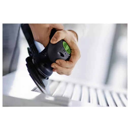 Festool V93 P150 RU/50 499166 Delta csiszolópapír Szemcsézet 150 50 db