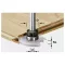 Maróorsó S8 1.5-5 KL16 Festool 499803 Ø 16 mm Festool 499803 Ø 16 mm