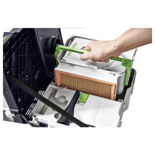 Festool 500558 Fő szűrő 1 db