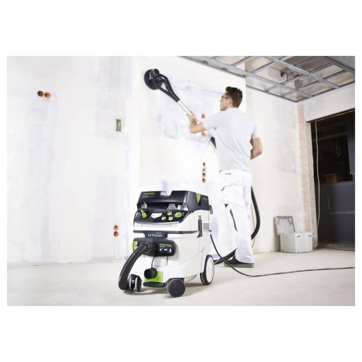 Festool LHS-E 225 EQ 571934 Hosszúnyakú csiszoló 400 W