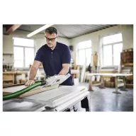   Festool HW 254x2,4x30 PW24 575974 Körfűrészlap 254 x 30 x 1.60 mm Fogak száma (collonként): 24 1 db