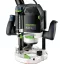 Festool Felületmaró 576220 OF 2200 EB-Set 2200 W