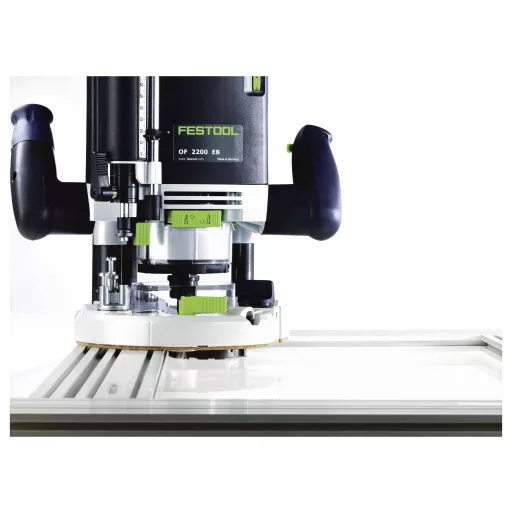 Festool Felületmaró 576220 OF 2200 EB-Set 2200 W