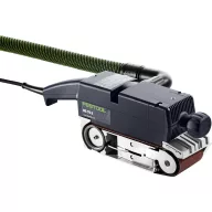   Festool BS 75 E-Plus 576295 Szalagcsiszoló 1010 W 135 x 75 mm Szalag szélessége 75 mm Szalag hossza 533 mm