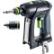 Festool C 18-Basic 576434 Akkus fúrócsavarozó 18 V