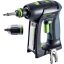 Festool C 18-Basic 576434 Akkus fúrócsavarozó 18 V
