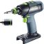 Festool T 18+3-Basic 576448 Akkus fúrócsavarozó 18 V