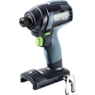   Festool TID 18-Basic 576481 Akkus ütvecsavarozó 180 Nm 18 V