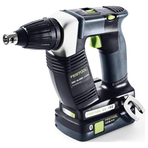 Festool DWC 18-2500 Basic 576497 Akkus szárazépítő csavarozó 18 V
