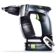   Festool DWC 18-4500 Basic 576504 Akkus szárazépítő csavarozó 18 V