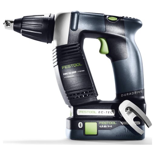 Festool DWC 18-4500 Basic 576504 Akkus szárazépítő csavarozó 18 V