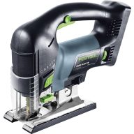 Festool PSBC 420 EB-Basic Akkus asztali fűrész 576530 18 V