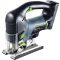 Festool PSBC 420 EB-Basic Akkus asztali fűrész 576530 18 V