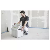   Festool SYS-STF-D225 576786 Szállító doboz (H x Sz x Ma) 396 x 296 x 337 mm