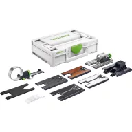 ZH-SYS-PS 420 tartozék Systainer Festool 576789