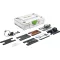 ZH-SYS-PS 420 tartozék Systainer Festool 576789
