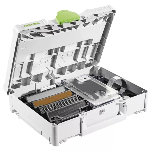 ZH-SYS-PS 420 tartozék Systainer Festool 576789