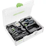 Festool SYS3 M 89 ORG CE-SORT 576804 Szerszámkészlet