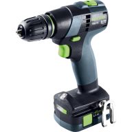   Festool TXS 12 2,5-Plus 576873 Akkus fúrócsavarozó 10.8 V 2.50 Ah