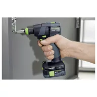   Festool TXS 12 2,5-Plus 576873 Akkus fúrócsavarozó 10.8 V 2.50 Ah