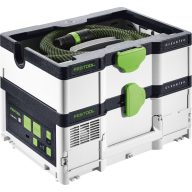 Festool CTMC SYS HPC 4,0 I-Plus Akkus mobil elszívó