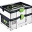Festool CTMC SYS HPC 4,0 I-Plus Akkus mobil elszívó
