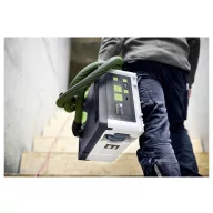 Festool CTMC SYS HPC 4,0 I-Plus Akkus mobil elszívó