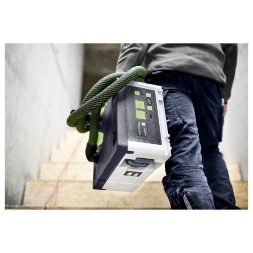 Festool CTLC SYS HPC 4,0 I-Plus Akkus mobil elszívó