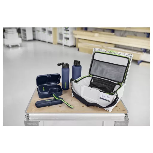 Festool ISOT-FT1 Hűtőtáska Sötétkék, Zöld 11 l