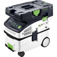 Festool CTLC MIDI I-Basic Akkus mobil elszívó