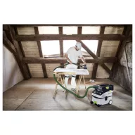 Festool CTLC MIDI I-Basic Akkus mobil elszívó