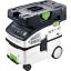 Festool CTMC MIDI I-Basic Akkus mobil elszívó