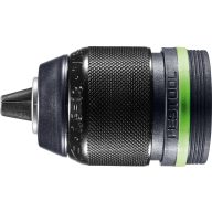   Gyorsbefogó fúrótokmány KC 13-1/2-MMFP Festool 577072 1,5 - 13 mm