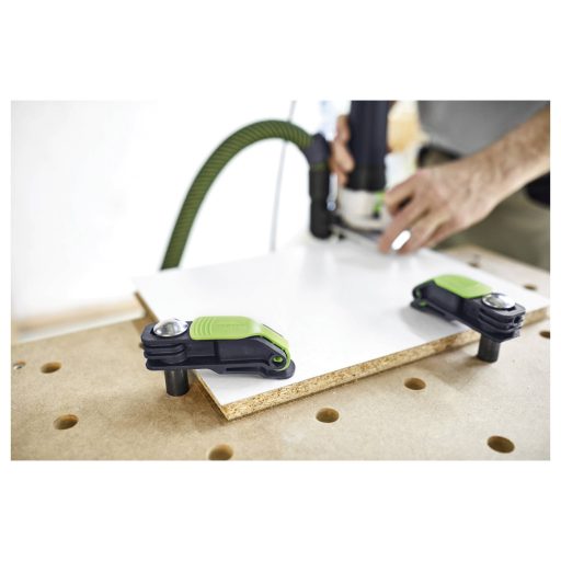 MFT-HZ 80 karos szorító Festool 577132 Méret, hossz: 130 mm Festool 577132 Méret, hossz: 130 mm